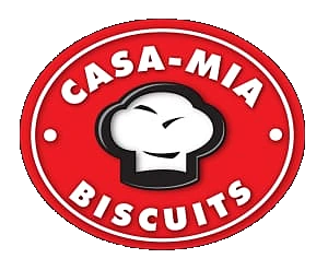 Casa-Mia Biscuits